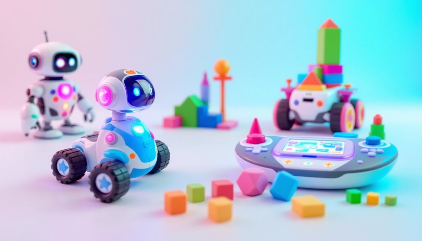gadgets for kids