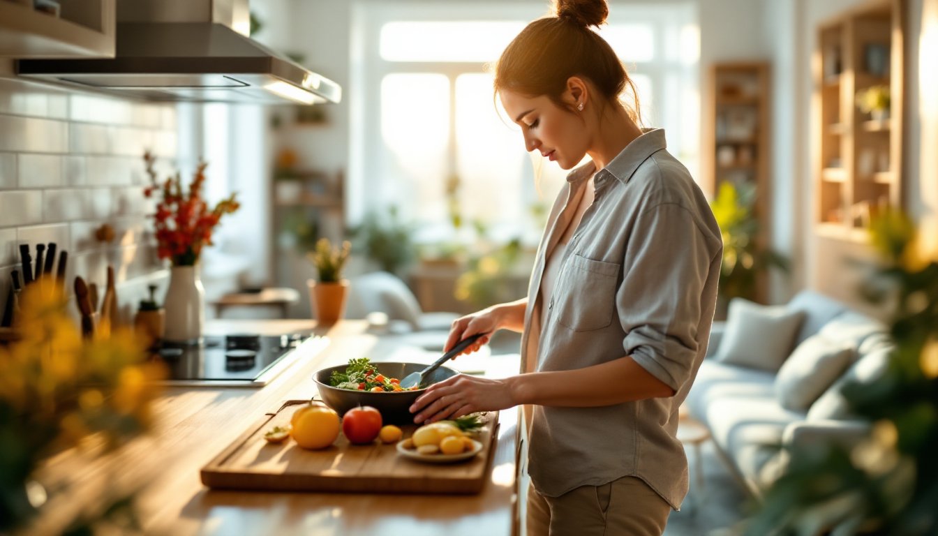 lifestyle services enhancing everyday living