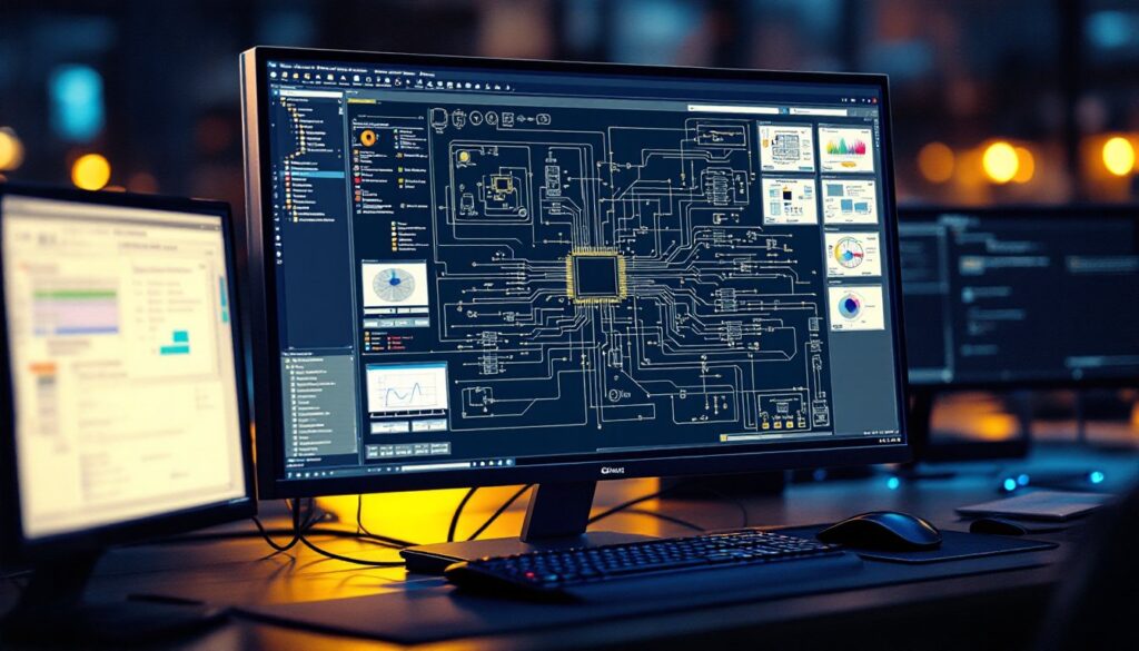 top 15 ic design tools a complete guide to modern chip development 2024